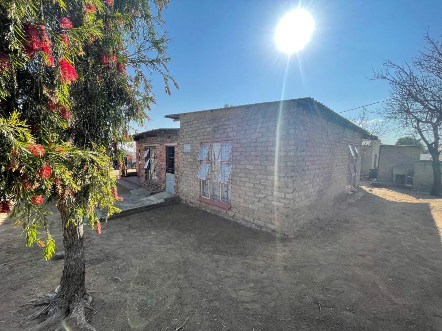 3 Bedroom Property for Sale in Tumahole Free State